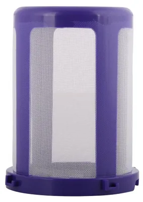Imagen del producto de Soporte para filtro de aspiradora Black & Decker MultiPower para mascotas, 45 Wh, modelo CUA525BHP
