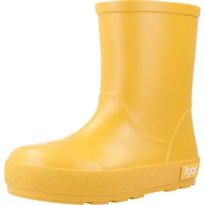 Image de Bottes Igor 223-YOGI pour Enfant