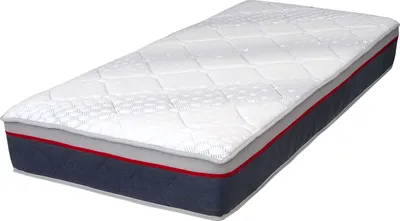 Produktbild von Viskoelastik-Matratze  V1030 MEMOBLU
