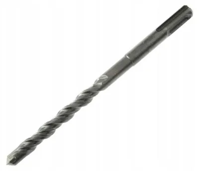 Produktbild von PRAKTIK SDS-plus Betonbohrer 8mm x 310mm 4-Schneider