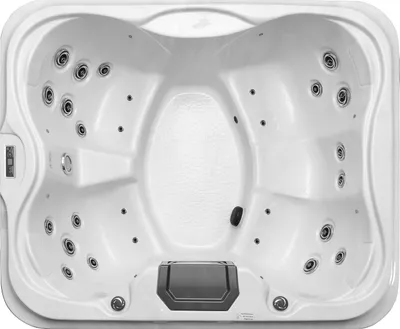 Produktbild von Outdoor Spa VILLA FELICIA für 4 Personen