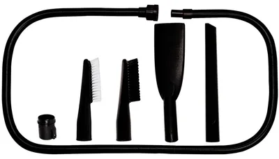 Image de Einhell 2351245 vacuum accessory/supply Accessory kit