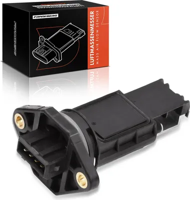 Image de Frankberg 1x Débitmètre d'Air pour Volvo 850 855 854 2.0L 2.4L 1991-1996