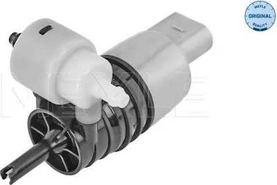 Produktbild von Meyle Waschwasserpumpe für Scheibenreinigun für Mercedes C-Klasse E-Klasse G-Klasse Glc