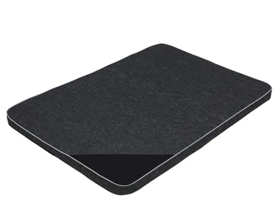 Produktbild von PillowPrim Hundematratze Hundebett Hundesofa Hundematte Hundekissen Ruheplatz Hundematratze Hundehütte Matratze Hundeplatz Liegekissen, 80 x 54 cm