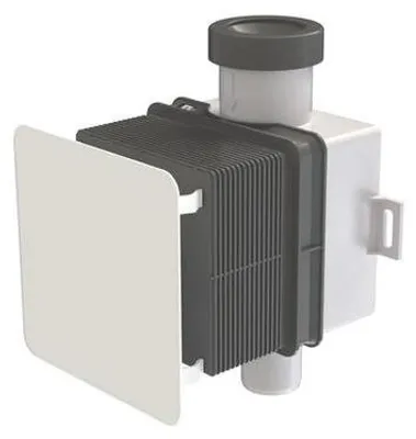 Produktbild von DALLMER Wandeinbau-Kondensat-Siphon 138 DN32
