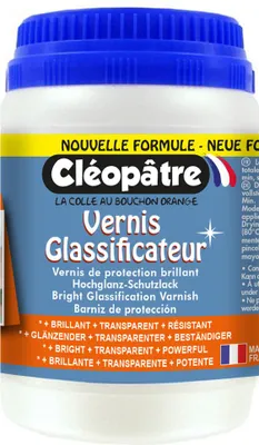 Produktbild von Cleopatre LCC3-250, 1 Stück(e)