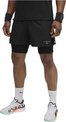 Produktbild von Puma Shorts 527571-01 size 44 - 46