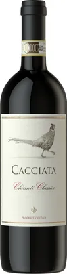Produktbild von Chianti Classico DOCG Cacciata 2024 Toskana | Italien | 12,5% vol | 0,75 l