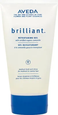 Image de Aveda Brilliant Retexturing Gel 150ML