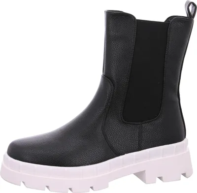 Produktbild von La Strada Chelsea Boot Schwarz