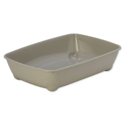 Zdjęcie produktu dla Toaleta MAGIC CAT Economy szara 42 cm 1 szt