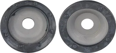 Produktbild von RIDEX 1180S1278 Federbeinstützlager Vorne passend für PEUGEOT 2008 Kombi (CU) 207 (WA, WC) 207 CC (WD) 208 I Schrägheck (CA, CC) für CITROËN BERLINGO