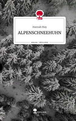 Produktbild von ALPENSCHNEEHUHN. Life is a Story - story.one