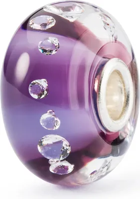 Produktbild von Trollbeads Innige Leidenschaft Bead TGLBE-00227