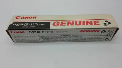 Zdjęcie produktu dla Canon 1382A002, 5300 stron(y), Czarny, 1 szt.