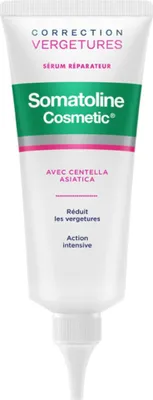 Produktbild von Sonnenschutzmittel Somatoline ANTIESTRÍAS 100 ml