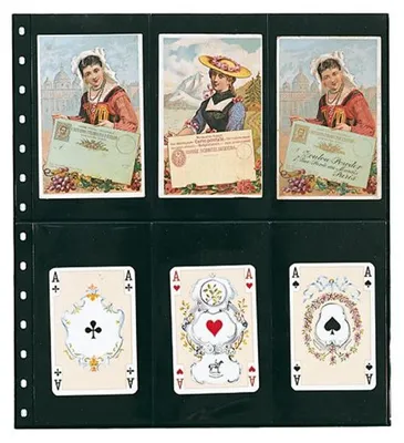 Produktbild von SAFE 7732 PA Spezialblatt per 5 St.
