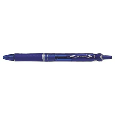 Immagine prodotto di PILOT biro retrattile ACROBALL BEGREEN, blu