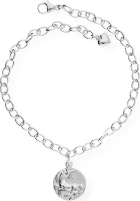 Produktbild von JuwelmaLux Einhorn Armband 925 Silber JL14-03-0169 20 cm