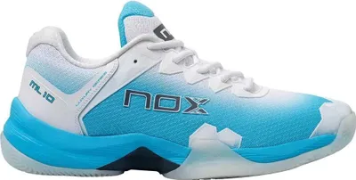 Produktbild von Nox Ml10 Hexa Blanco Azul Calmlhexwhaqu