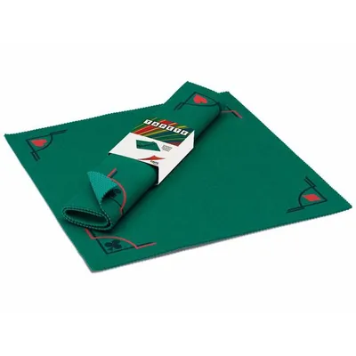 Immagine prodotto di Tappetino verde Cayro Tappetino 50 x 50 cm