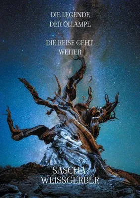 Produktbild von Die Legende der Öllampe