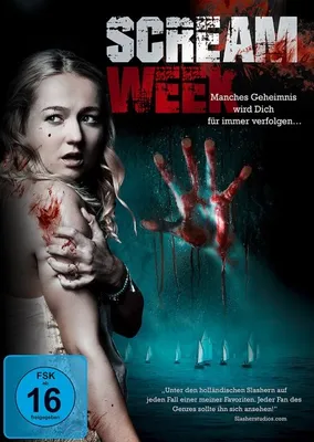 Produktbild von Scream Week