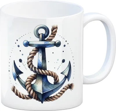 Produktbild von Anker Kaffeebecher
