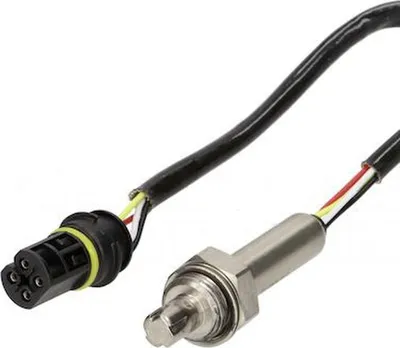 Obrázek produktu pro PIERBURG 7.02604.38.0, vyhřívaná lambda sonda pro BMW 3 (limuzína, model E36), délka 970 mm