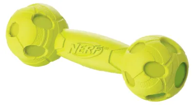 Immagine prodotto di NERF Dog Manubrio con squeaker M