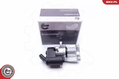 Produktbild von ESEN SKV Bremssattel für AUDI A6 Avant (4F5, C6) 34SKV794