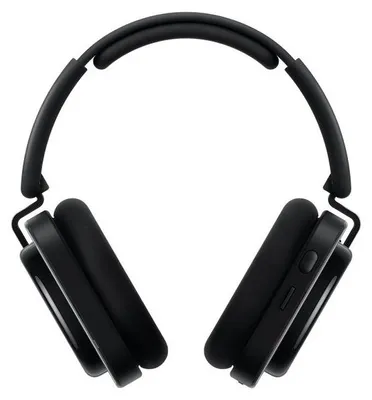 Image de Nothing Headphone (A) Écouteurs Over-Ear Sans Fil avec ANC - Noir