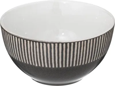 Produktbild von Bol maya" grau 70cl - SG Secret de Gourmet