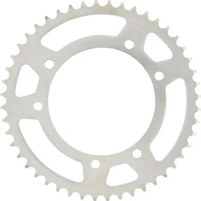 Immagine prodotto di Pignone RK 420 53T acciaio argento