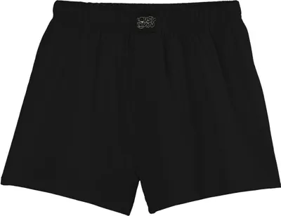 Produktbild von Lousy Livin Boxershorts "Jersey Boxer" Black S