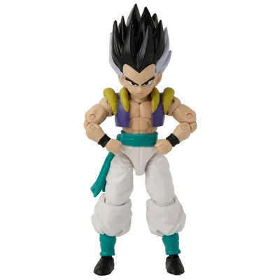 Immagine prodotto di Dragon Ball Dragon Stars Gotenks