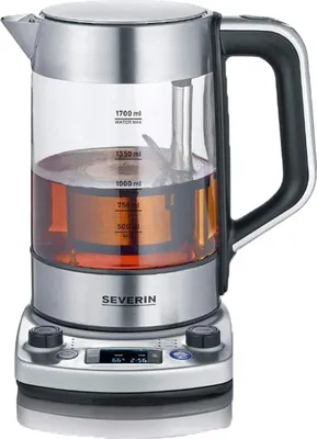 Produktbild von Severin WK 3422 Teekocher Professional