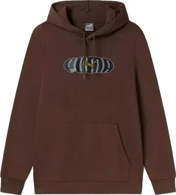 Produktbild von Hoodie Puma 686893-65 für Herren