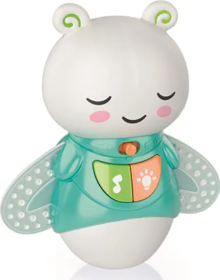 Zdjęcie produktu dla Clementoni BABY Lampka nocna 17466
