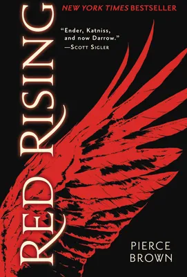 Produktbild von Red Rising