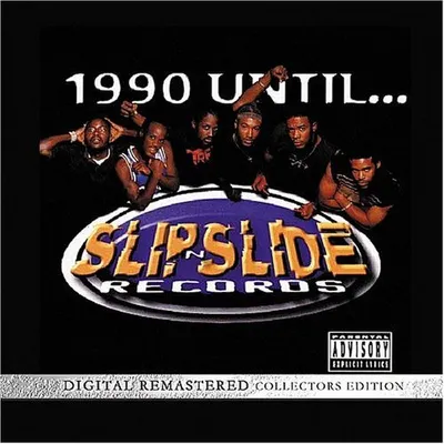 Produktbild von Various Artists - 1990 Until...
