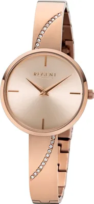 Produktbild von Regent - Armbanduhr - Damen - BA-566
