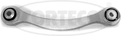 Zdjęcie produktu dla CORTECO 49399732 – Wahacz tylny, lewy, górny, pasujący do:
MERCEDES-BENZ Klasa E, sedan (W211)
MERCEDES-BENZ Klasa E, kombi (S211)
MERCEDES-BENZ CLS (C219)
MERCEDES-BENZ SL (R230)