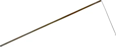 Produktbild von HEYDA 204889160 Laternen-Holzstab 60 cm Ø 8 mm