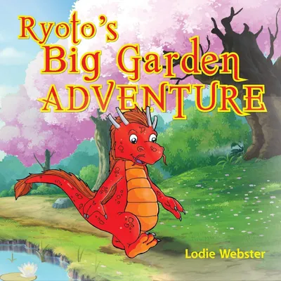 Produktbild von Ryotos großes Gartenabenteuer