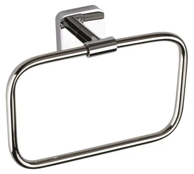 Produktbild von Sapho INSIA Handtuchhalter, Chrom