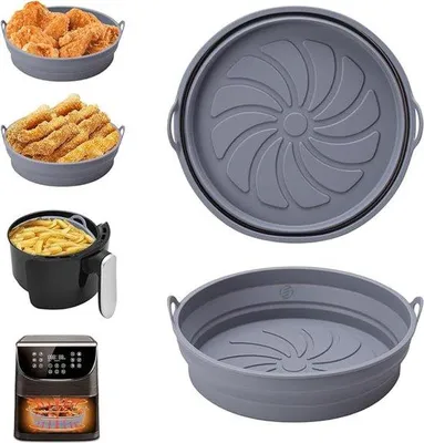Obrázok produktu pre Súprava príslušenstva pre fritézu na horúci vzduch