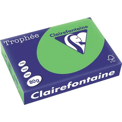 Produktbild von Clairefontaine Trophée A4