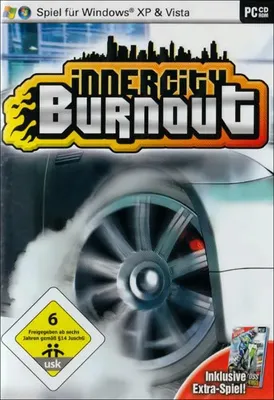 Produktbild von Innercity Burnout